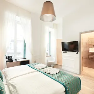 Boutique Hotell