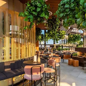 Hotel Rum Budapest Boedapest