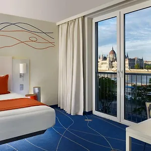 Park Plaza **** بودابست