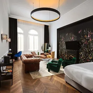 Collect - Adults Only Hotell