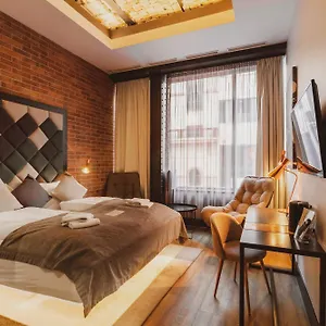 The Loft *** Будапешт