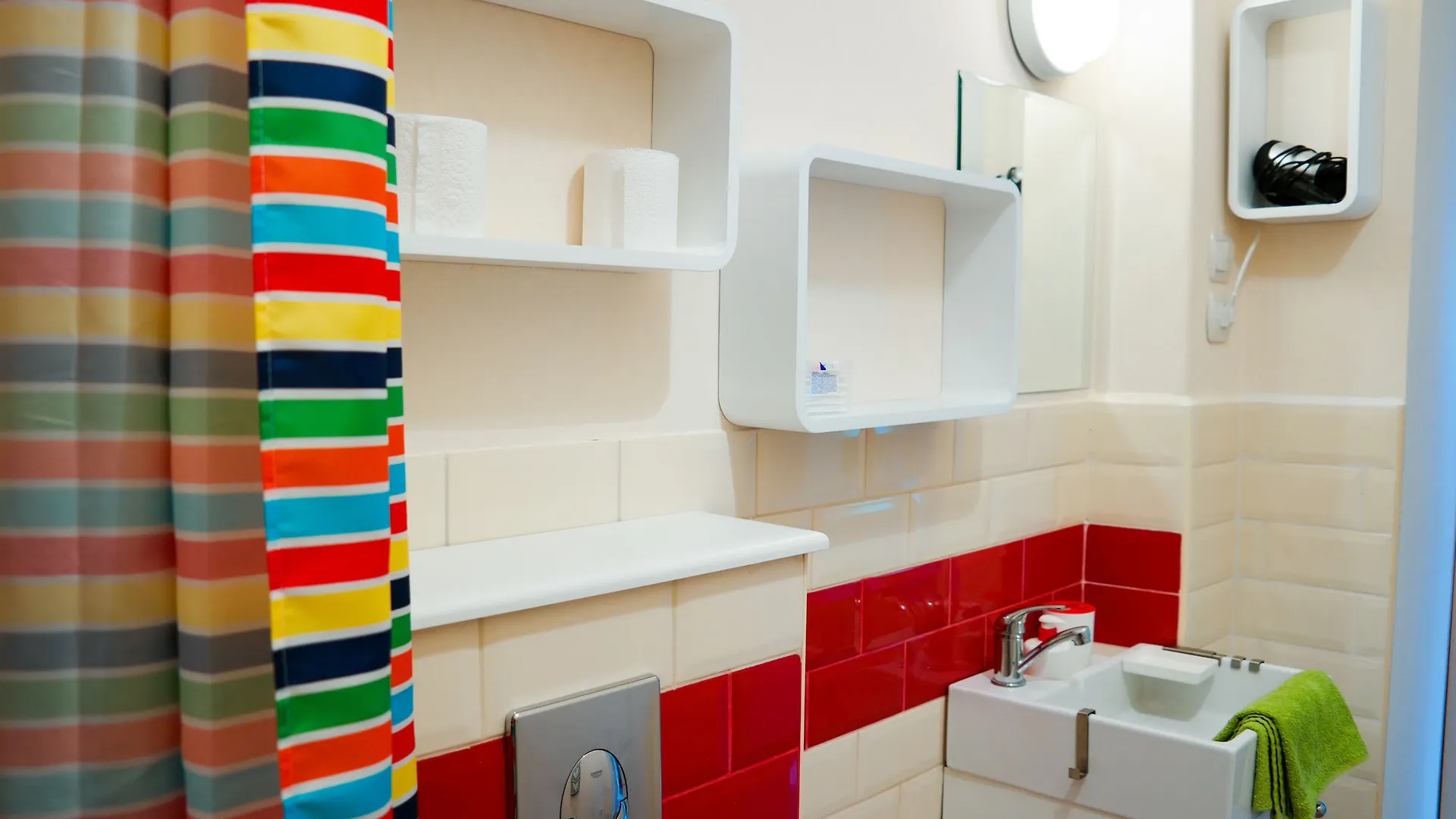 Budapest Opera Minihotel 2*,
