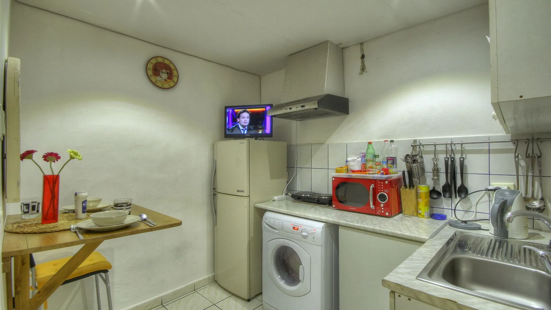 Hotel Budapest Opera Minihotel