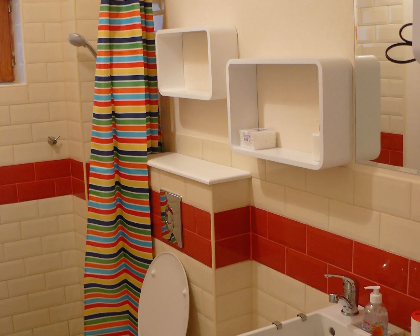 Hotel Budapest Opera Minihotel