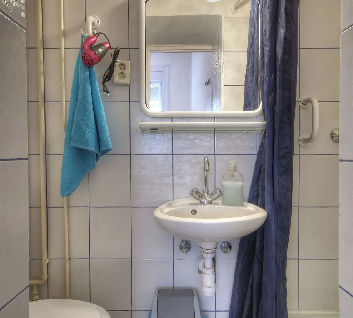 Budapest Opera Minihotel Hungary