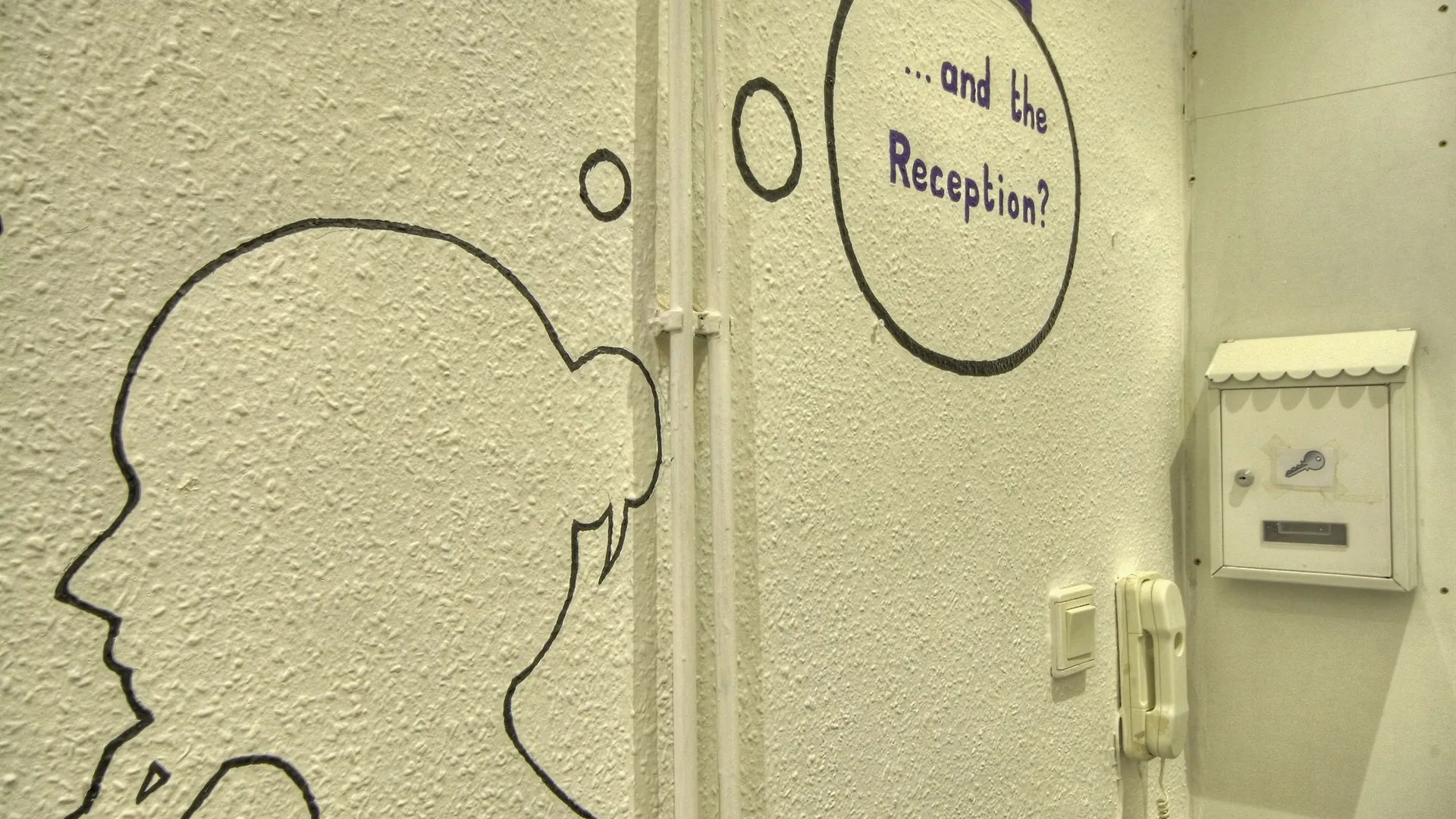 Budapest Opera Minihotel