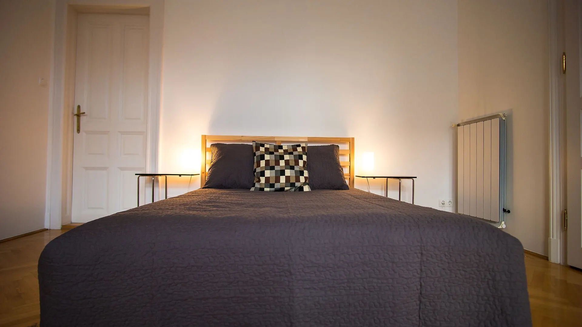 Hotel Budapest Opera Minihotel
