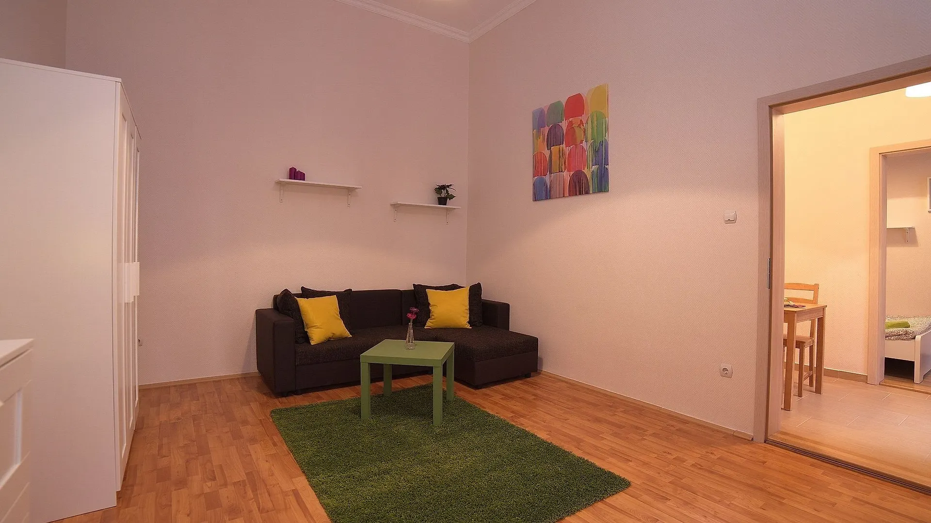 Budapest Opera Minihotel Hotel