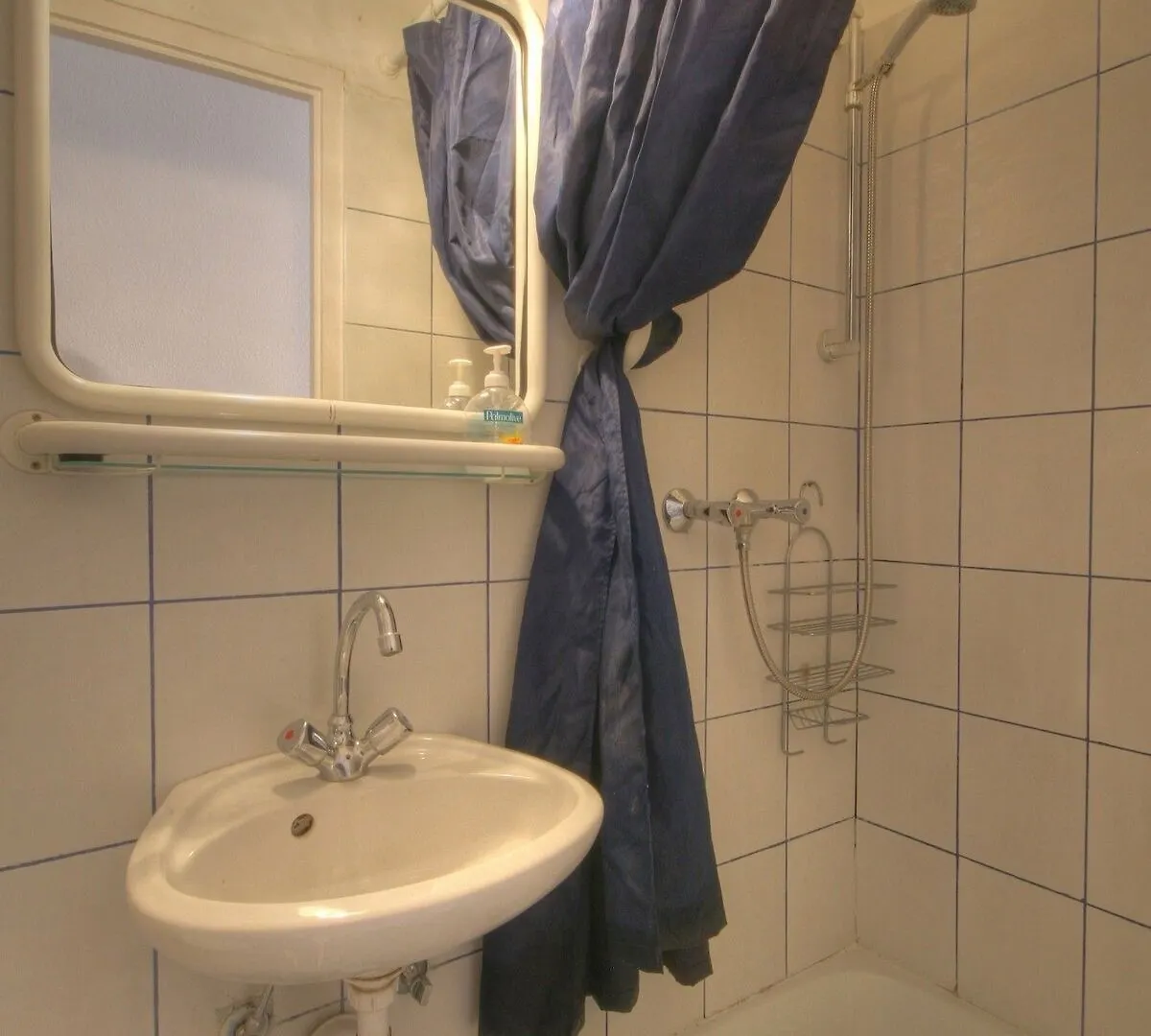 ** Hotel Budapest Opera Minihotel Hungary
