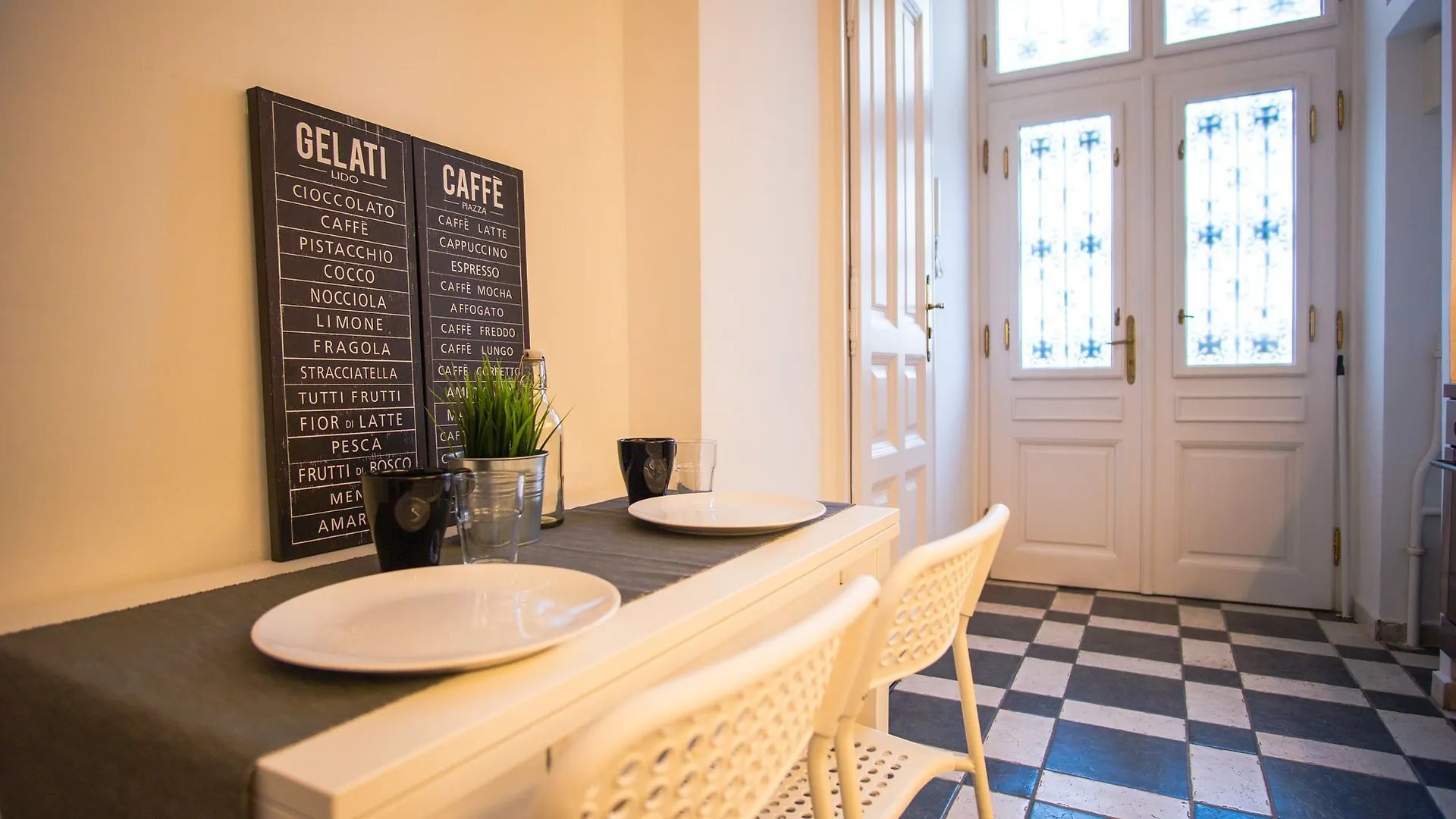 Hotel Budapest Opera Minihotel