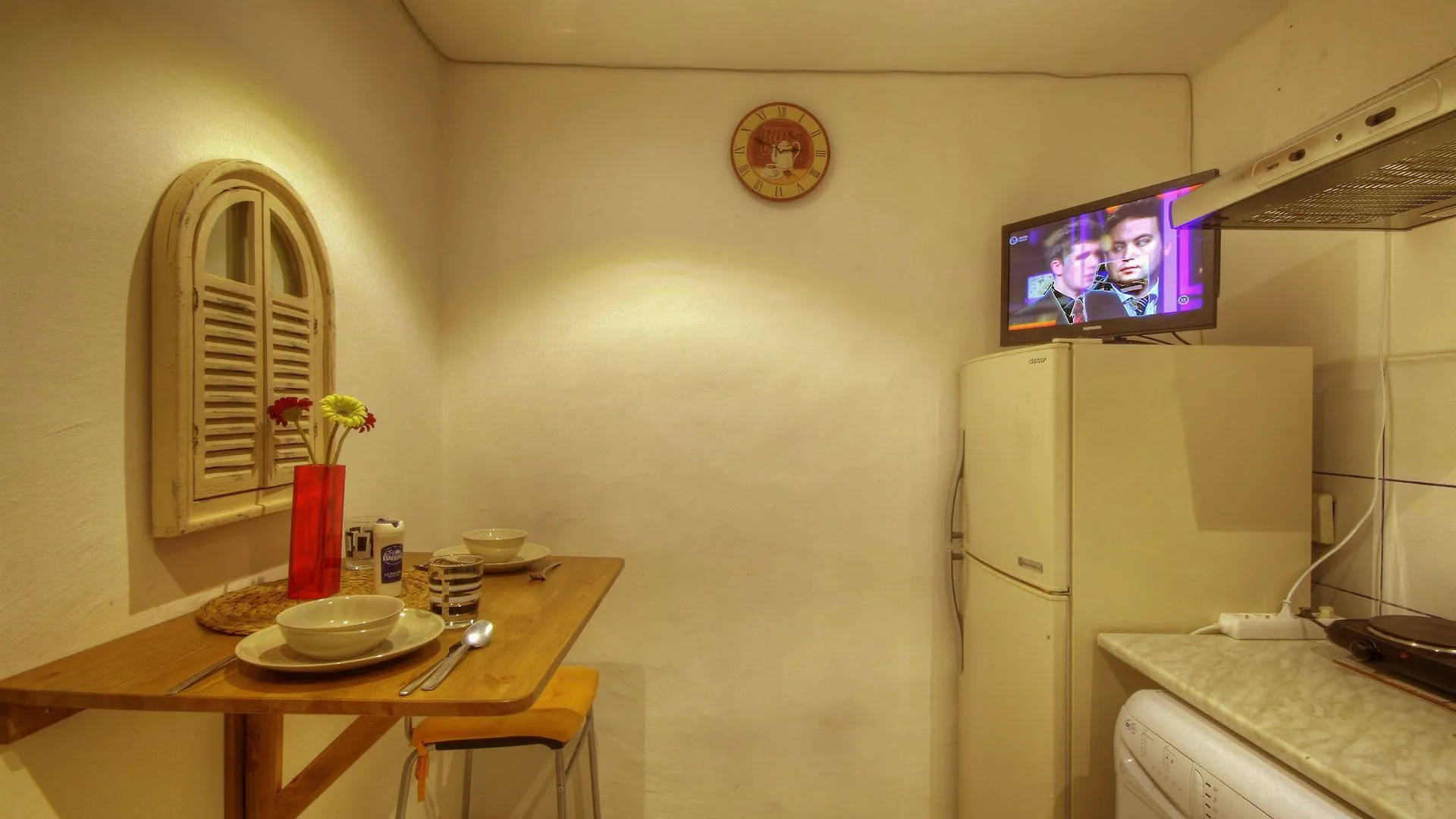 Budapest Opera Minihotel Hotel